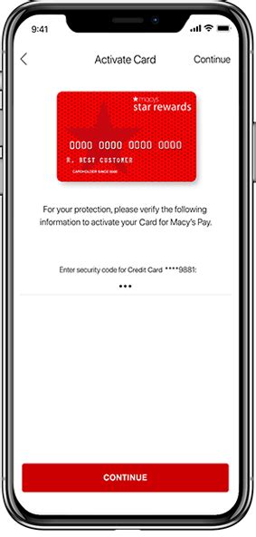 Dsnb, the issuer of the macy's credit card is not responsible for other products, services and content on macys.com.</p> <p>would you like to sign off and continue to the macy's site?</p> stay active sign off Macy's Pay