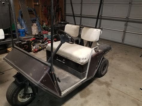 Golf Carts Nex Tech Classifieds