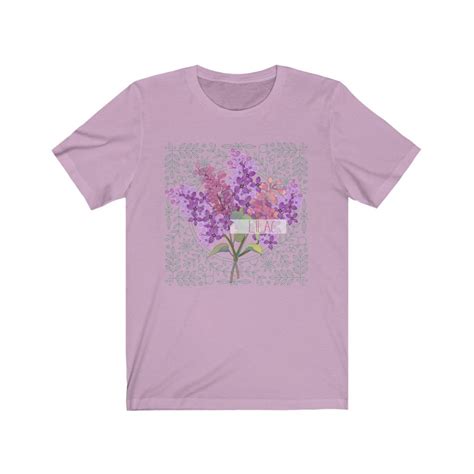 Camiseta De Flores Camiseta Floral Camisa De Flores Etsy