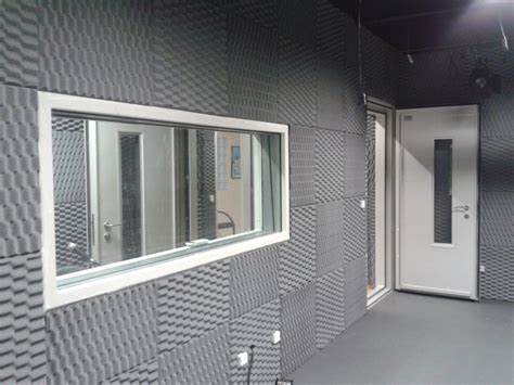 Isolamento Acustico Para Residencia