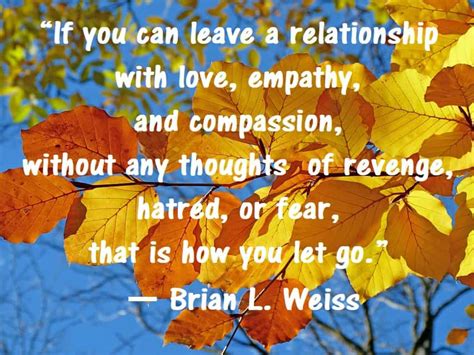 What it is and how to deal with it. Brian Weiss Quotes Past-Life Regression - WellnessWorks
