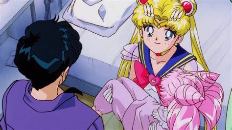 Sailor Moon Supers The Movie Sailor Moon In A Dream Sailor Moon News
