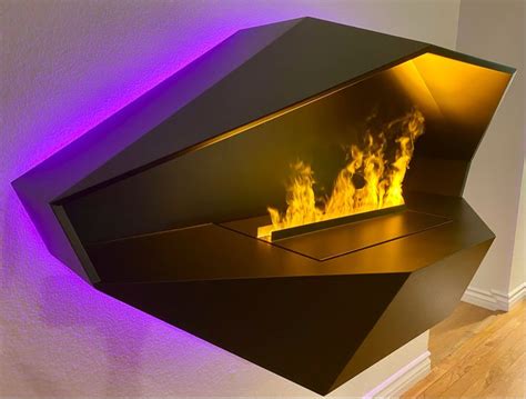 nero fire design custom water vapor fireplace fire designs realistic electric fireplace
