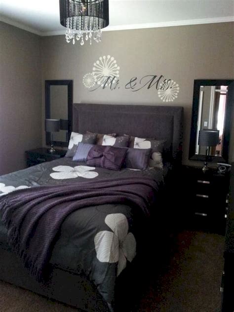 Maybe you would like to learn more about one of these? 55 Romantic Bedroom Decor Ideas for Couple (41 ...