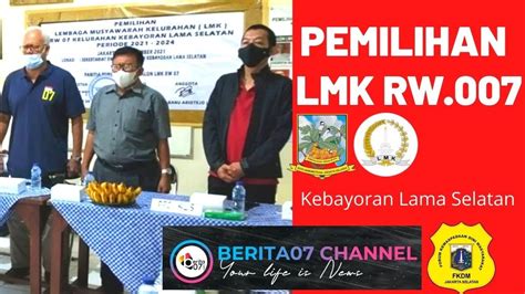 Download Logo Lembaga Musyawarah Kelurahan 49 Koleksi Gambar