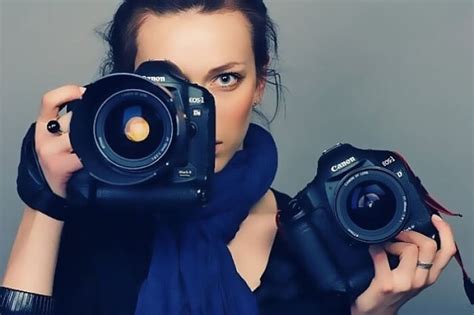 Photography For Beginners ≡ Complete Guide To Learn Photography