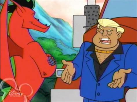 Image Ring Around The Dragon 107 American Dragon Jake Long Fandom Powered By Wikia