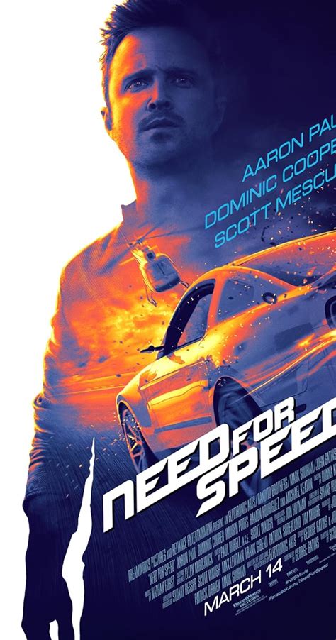 Need For Speed Streaming Complet Vf Automasites