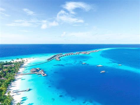 Maldivity On Instagram Constance Halaveli Resort A Luxury Resort