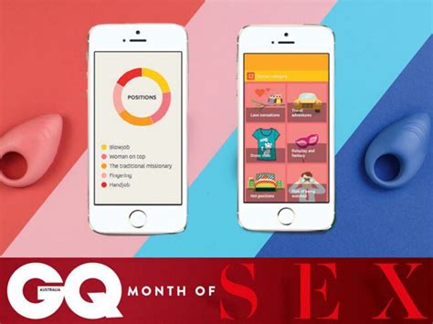 Three Sex And Dating Apps That You Should Try Now Gq