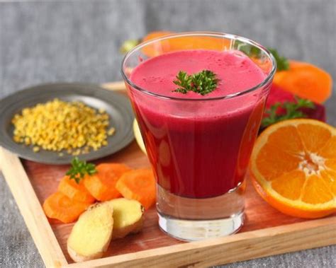 Juices And Teas To Boost Your Immune System Blog Healthy Options