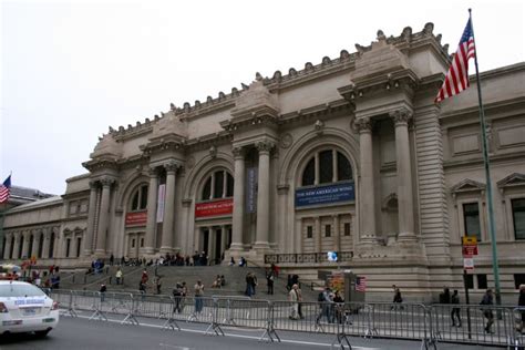 Tripadvisor Reveals The Best Museums In The Us And
