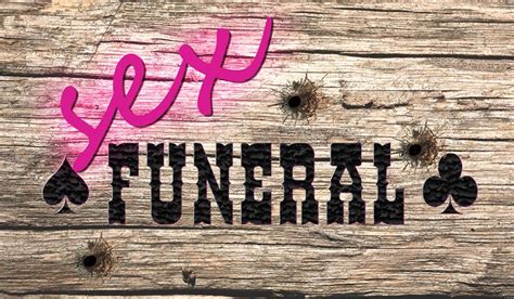 Sex Funeral