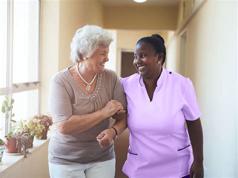 Managing Your Hospital Stay Recover At Home With Help From Care At