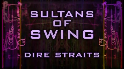 A band is blowing dixie double four time. Sultans of Swing - Dire Straits World Lyrics - YouTube