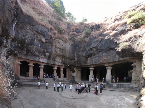 Elephanta Caves Mumbai Timings History Best Time To Visit