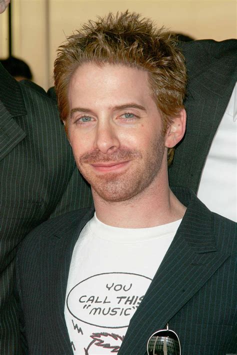 Seth Green Famous Men Famous People Seth Green Anthony Michael Hall