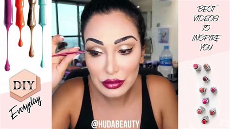 Viral Makeup Videos On Instagram Best Makeup Tutorials Youtube