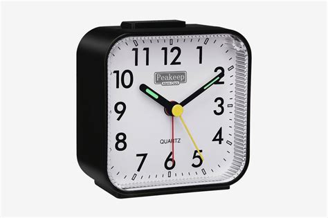 14 Best Alarm Clocks On Amazon Reviewed 2019