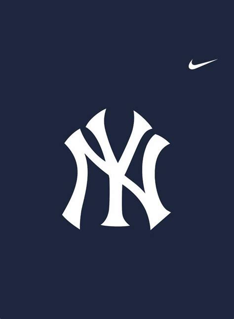 New York Yankees Team Logo Logodix