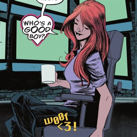 Barbara Gordon Aka Oracle Batgirl Icon Female Character Design Comic Character Nightwing