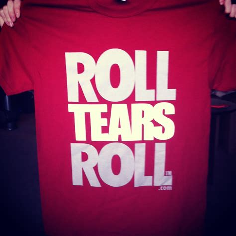 We did not find results for: Arkansas Razorbacks Roll Tears Roll t-shirt! #beatbama # ...