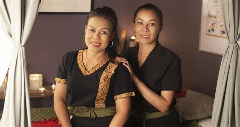 Buntree Thai Massasje Spa Majostuveien A Oslo Norway Massage