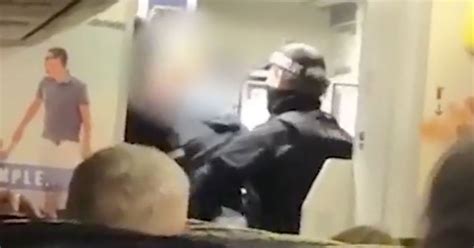 Passenger Kicked Off Ryanair Flight After Headbutting Crew And Downing Vodka Flipboard