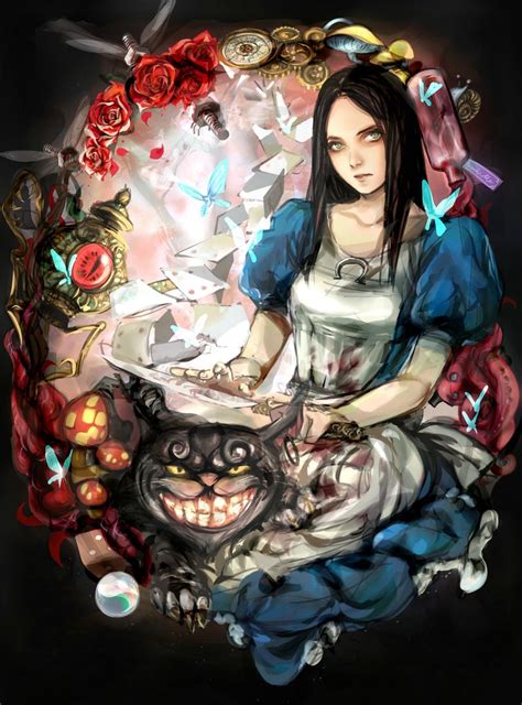 Rule Alice Alice In Wonderland Cheshire Cat Comic Female Frank Hot Sex Picture