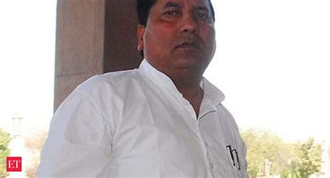 Rajasthan Minister Babulal Nagar Wants To Undergo Lie Detector Test In