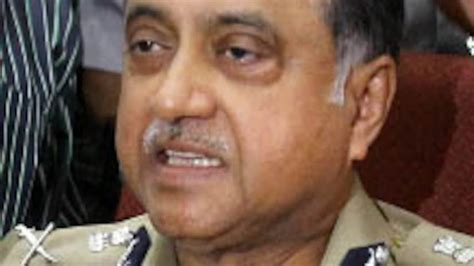 Hc Rejects Pil Against Appointment Of City Police Chief