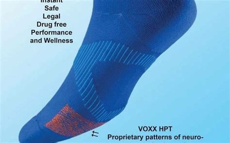 Voxx Socks And Insoles By Terri Jarvis Independent Associate With