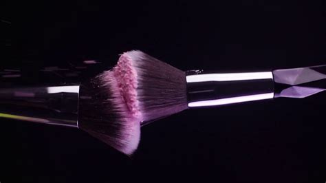 Makeup Brush Ad Youtube