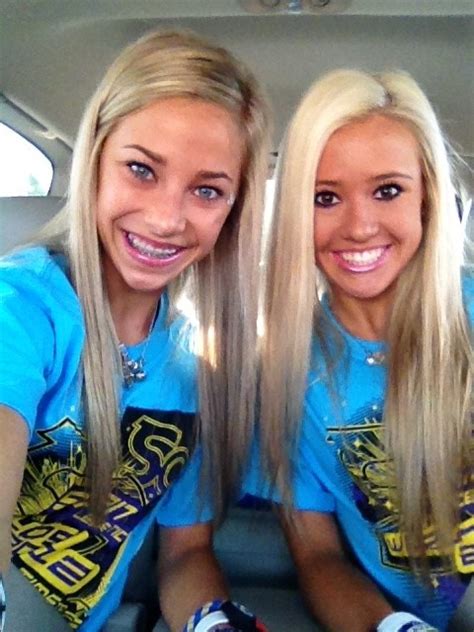 My Inspirations Peyton Mabry And Jamie Andries