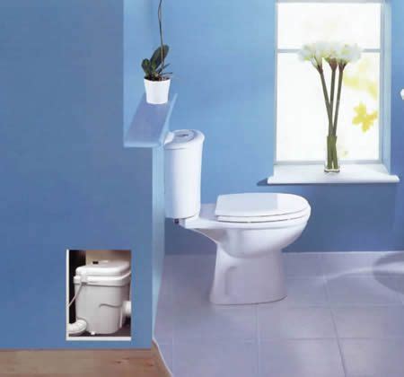 I ordered it because of our need for a basement bathroom with a septic tank/leach field sewage system. Pin on Basement