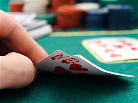 Improve Blackjack Odds The Easy Way 5 Proven Tactics