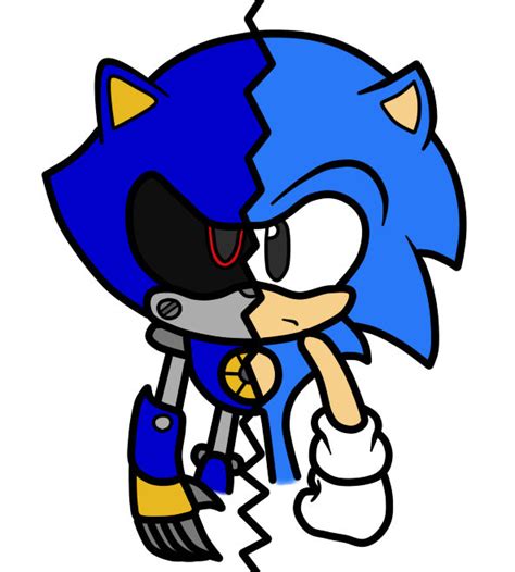 I Am Sonic By Axl Universe On Deviantart