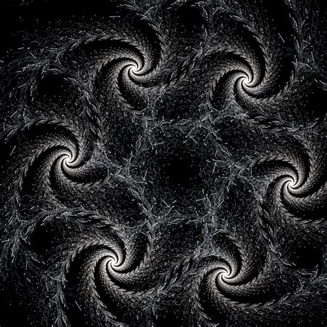 Black Swirls Free Stock Photo Public Domain Pictures