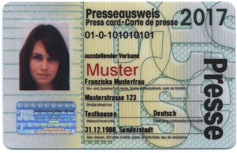 Presseausweis 2017 beantragen - DJV Berlin-Brandenburg