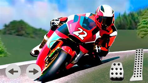 Bike Race Game Real Bike Racing Gameplay Android And Ios Free Game Youtube