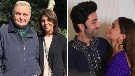 Neetu And Rishi Kapoors 1980 Wedding Reception Invite Goes Viral Amid Alia Ranbirs Wedding