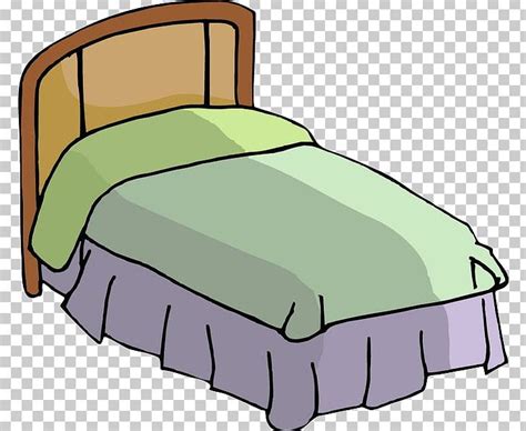 Bed Cartoon Mattress Illustration Png Clipart Angle Animation Bed