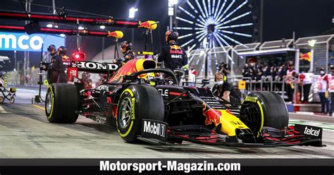 De formule 1 maakte het overzicht op dinsdag wereldkundig en hoopt volgend jaar maar liefst 23 races af te werken. Formel 1, Perez reanimiert Red Bull: Auto selbst flott gemacht