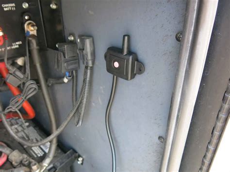 Tst 507 ft 4 c truck systms tpms flow. TST TPMS for RVs - Color Display - Signal Booster - 6 Flow ...