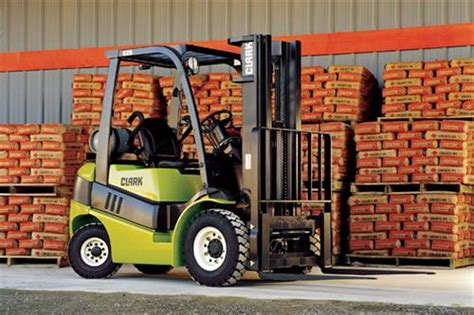 Louisville Forklifts Parts And Rentals Cardinal Integrated
