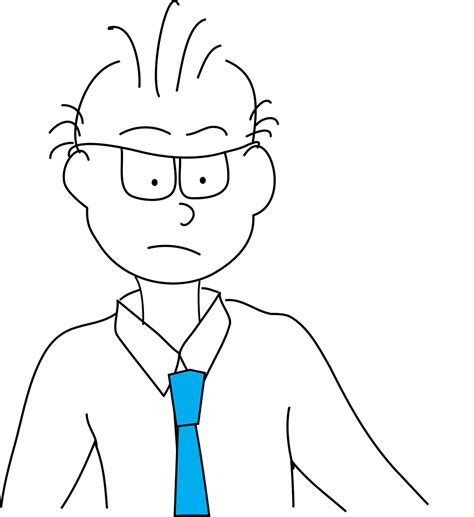 Frustrated Man Business Man Png Picpng