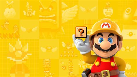 Mario Hd Wallpapers 81 Images