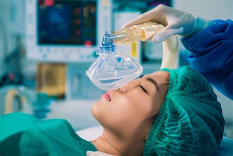 Frequently Asked Questions About Anesthesia Facty Health