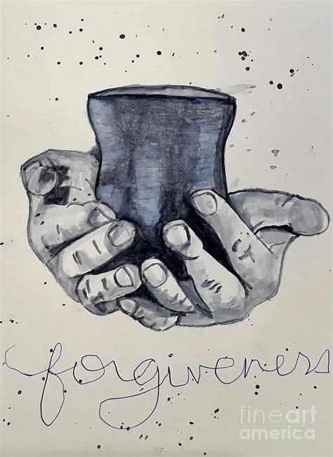 Forgiveness Drawing At Explore Collection Of