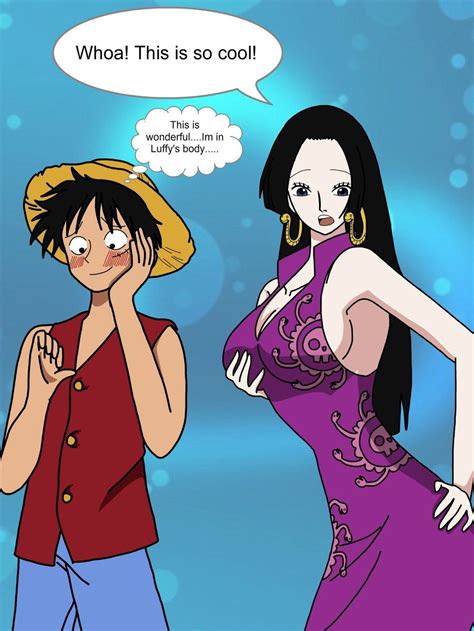 Boa Hancock And Sakura Hentai Naruto X One Piece Premium Hentai My XXX Hot Girl